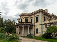 Mon Repos Park